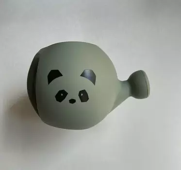 Chuckle.kids Лейка из силикона