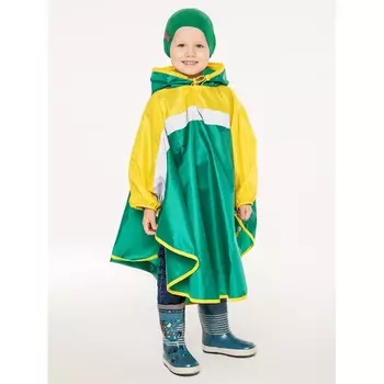 Чудо-чадо Дождевик детский Светлячок