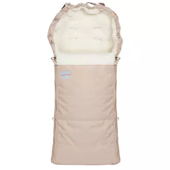 Чудо-чадо Конверт меховой зимний Frost