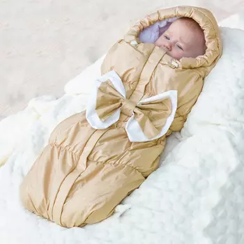 Чудо-чадо Конверт на выписку Зефирка