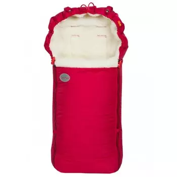 Чудо-чадо Конверт в коляску меховой New Classic