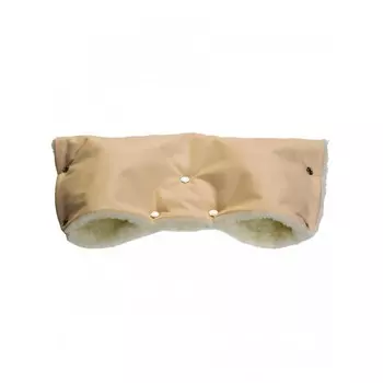 Чудо-чадо Муфта для рук на коляску меховая Комфорт