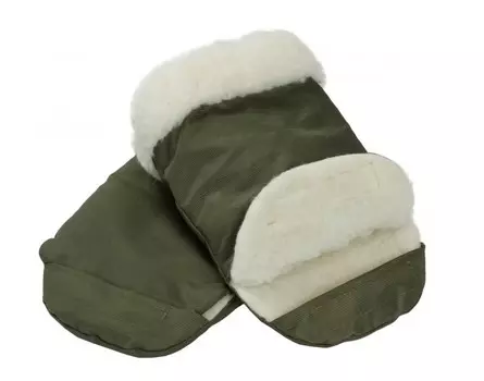 Чудо-чадо Муфты-рукавички Прайм