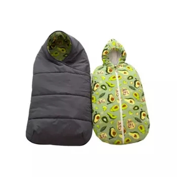 Clapsy Комплект конвертов AvoCat 2 шт. CL039