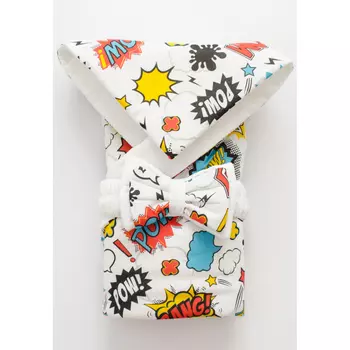 Clapsy Конверт плед на выписку