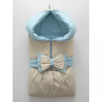 Clapsy Одеяло-трансформер Крем-брюле