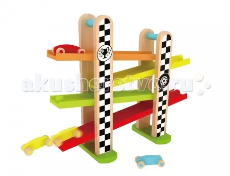 Classic World Игра Гоночная трасса F1