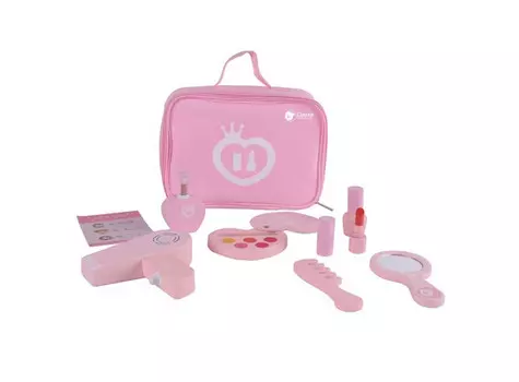 Classic World Набор игровой Косметичка