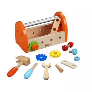 Classic World Набор игровой Маленький столяр