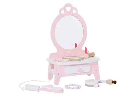 Classic World Набор игровой Туалетный столик компактный