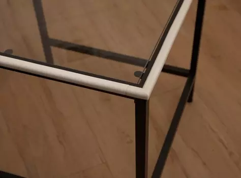 Clippasafe Комплект защиты на углы и края