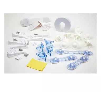 Clippasafe Набор защиты 24 шт.