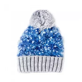 Coccodrillo Шапка для девочки Style