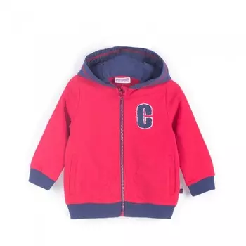 Coccodrillo Толстовка My Dog