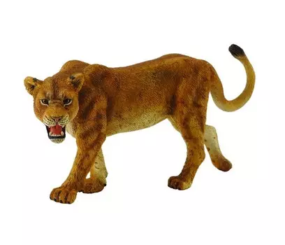 Collecta Фигурка Львица 12 см