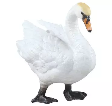 Collecta Фигурка Лебедь 8.7 см