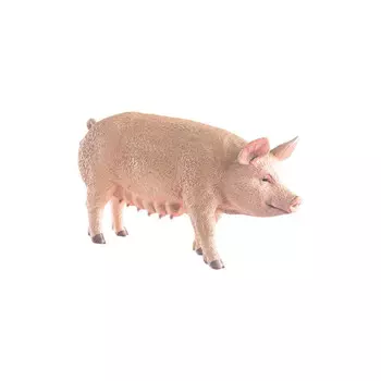 Collecta Фигурка Свинья 88863b