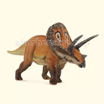 Collecta Фигурка Торозавры L