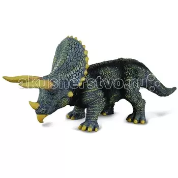 Collecta Фигурка Трицератопс 19 см