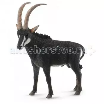 Collecta Гигантская Антилопа L