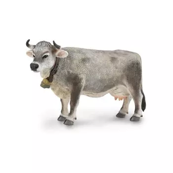 Collecta Корова Тирольская серая L