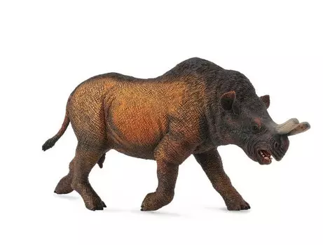 Collecta Мегацератопс Deluxe