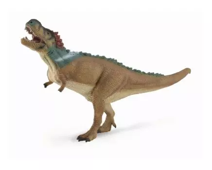 Collecta Пернатый Тираннозавр Рекс с подвижной челюстью 1:40