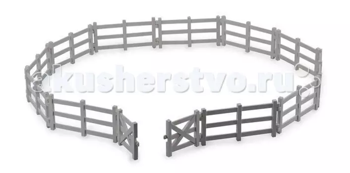 Collecta Забор белый