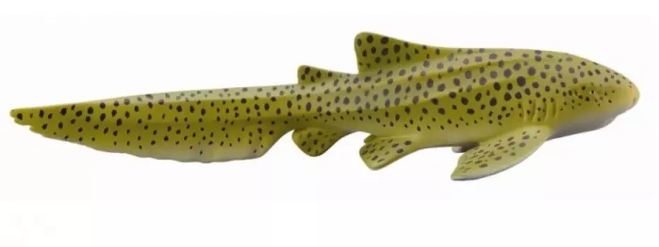 Collecta Зебровая акула M