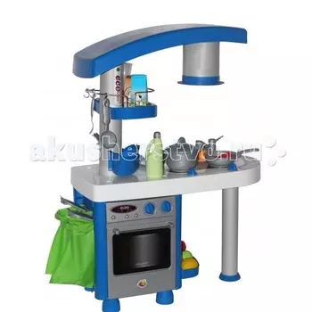 Coloma Детская Кухня ECO