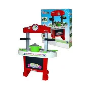 Coloma Игровой кухонный набор Bu-Bu №5 в коробке