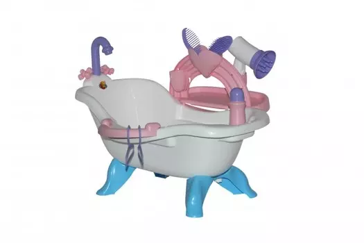 Coloma Набор для купания кукол №3