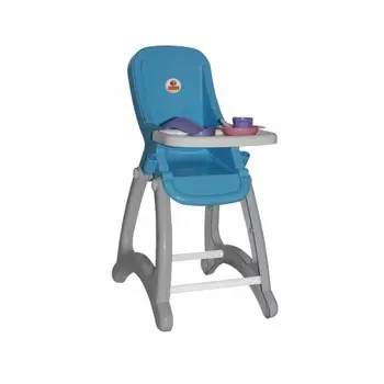 Coloma Набор сборный Стульчик для кукол Беби