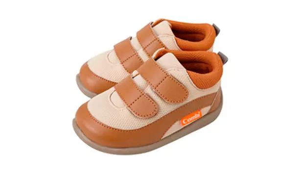 Combi Ботинки Baby Sneakers