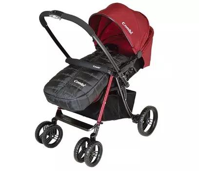 Combi Демисезонный конверт Mega Ride