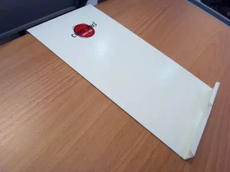 Comf-Pro Держатель для книг BD-PK2