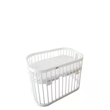 ComfortBaby Простынка на резинке для цельного матраса SmartTrip 6 в 1