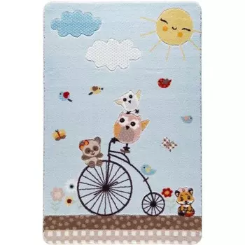 Confetti Kids Коврик Sunny day 9мм 100х150 см