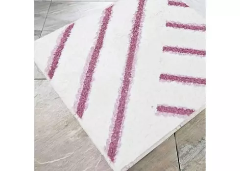 Confetti Коврик для ванны Aspendos 55х60 см