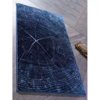 Confetti Коврики для ванны Bella Timber 100x57 см 2 шт.