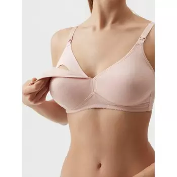 Conte Elegant Бюстгальтер хлопковый для кормления Assorti RB7103