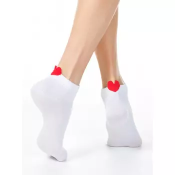 Conte Elegant Носки женские Active 20С-18СП 4 шт.