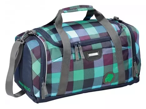 Coocazoo Сумка спортивная SporterPorter District