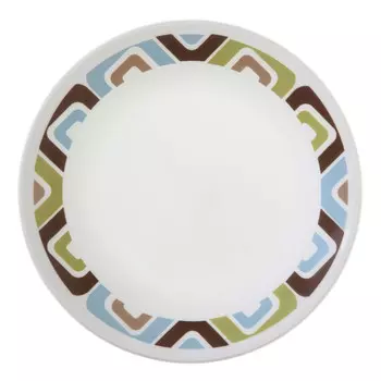 Corelle Тарелка десертная Squared 17 см