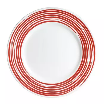 Corelle Тарелка обеденная Brushed 22 см
