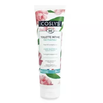 Coslys Гель для интимной гигиены для ежедневного применения 250 мл