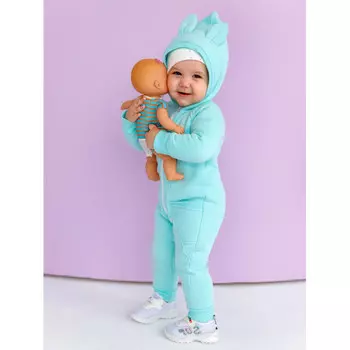 CostoKids Комбинезон Алиса ck1800