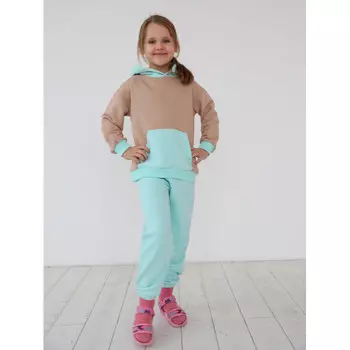 CostoKids Костюм спортивный Триколор ck2020