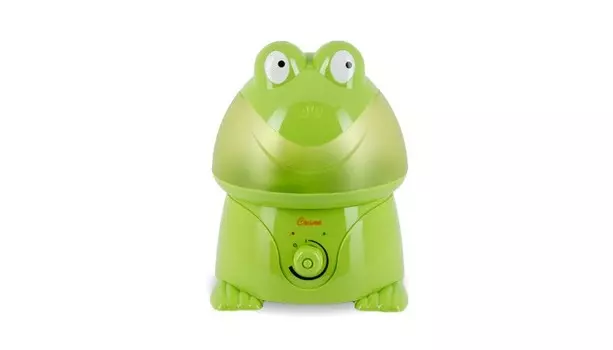 Crane Увлажнитель воздуха ультразвуковой Лягушка
