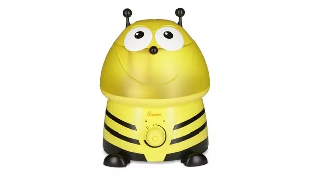 Crane Увлажнитель воздуха ультразвуковой Шмель